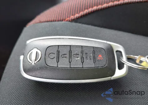 2024 Nissan Versa 1.6 Sr from USA, damaged, VIN 3N1CN8FV9RL817504